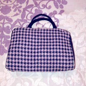 LANCOME Stylish Travel Makeup Bag💄🧤💅🏻 ⭐️SALE⭐️